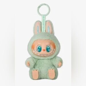 Authentic NIB Have A Seat Labubu - QuQu